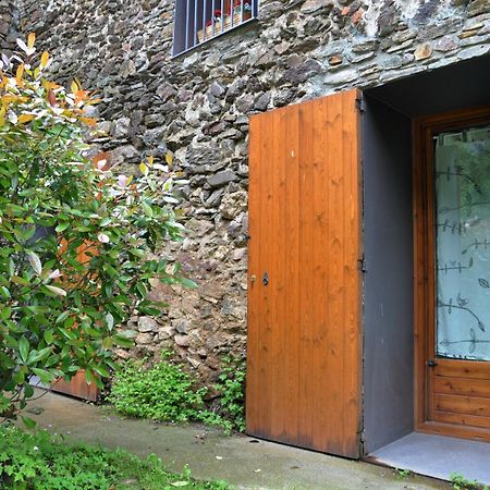 Casa Rural "Can Soler De Rocabruna" Camprodon 외부 사진