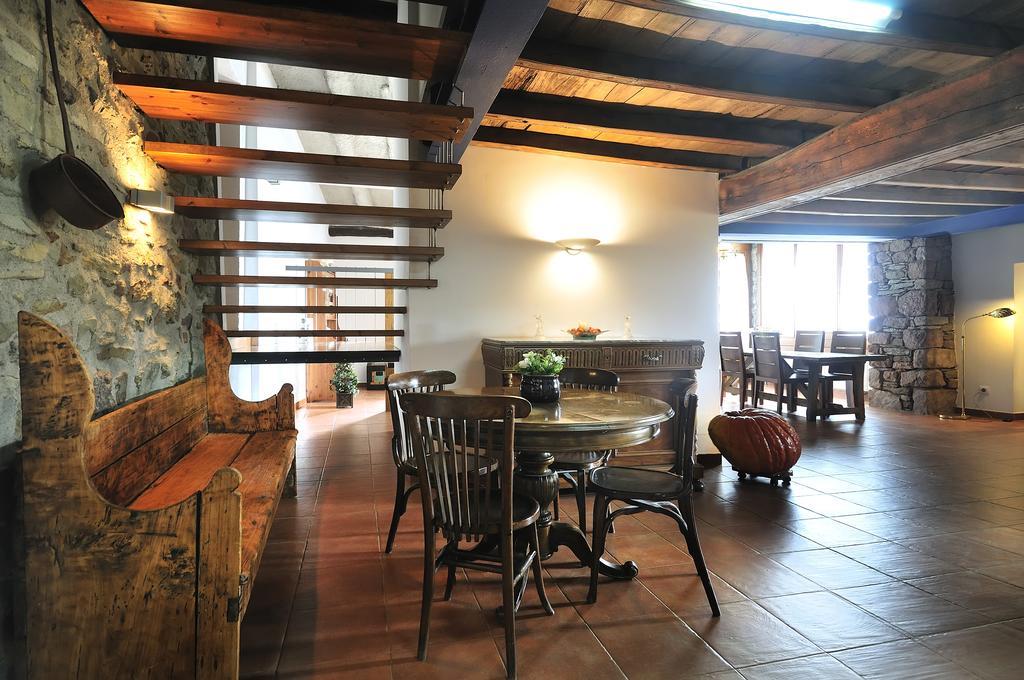Casa Rural "Can Soler De Rocabruna" Camprodon 외부 사진