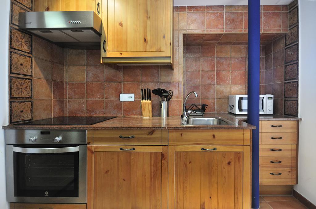 Casa Rural "Can Soler De Rocabruna" Camprodon 외부 사진