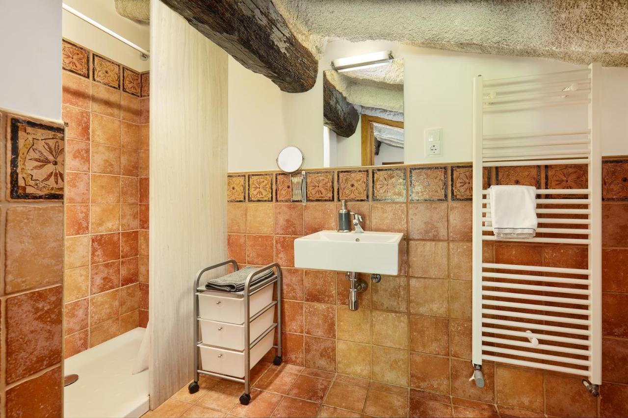 Casa Rural "Can Soler De Rocabruna" Camprodon 외부 사진