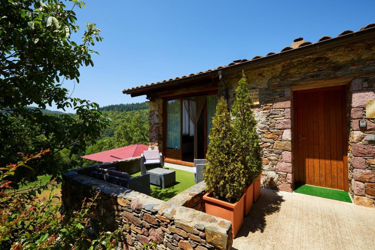 Casa Rural "Can Soler De Rocabruna" Camprodon 외부 사진
