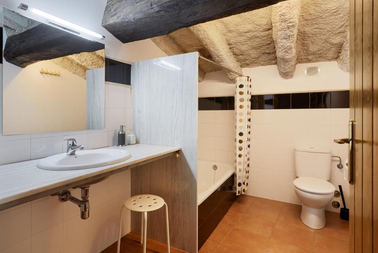 Casa Rural "Can Soler De Rocabruna" Camprodon 외부 사진
