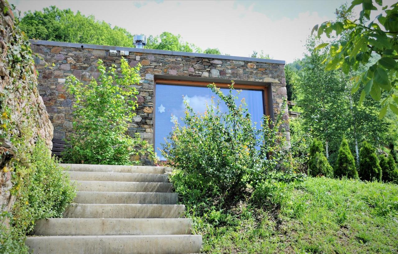 Casa Rural "Can Soler De Rocabruna" Camprodon 외부 사진