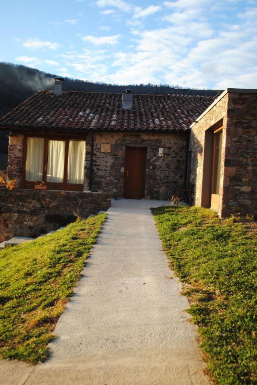 Casa Rural "Can Soler De Rocabruna" Camprodon 외부 사진